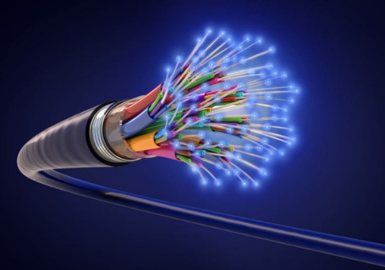 Why We Choose to Use Fiber Optic Cables?